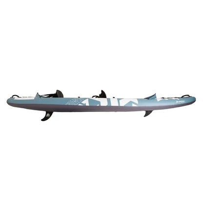 Kokopelli Platte Plus Inflatable Kayak with Pump and Paddle