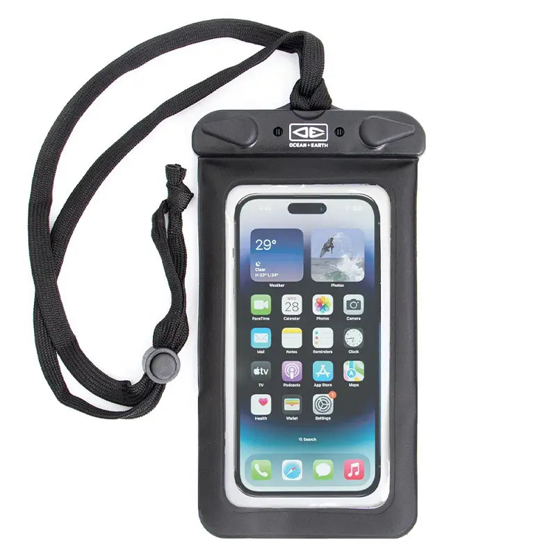 Floating Waterproof Phone Case – Oz Inflatable Kayaks