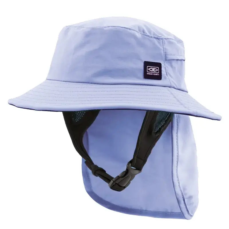 Indo Stiff Peak Surf Hat