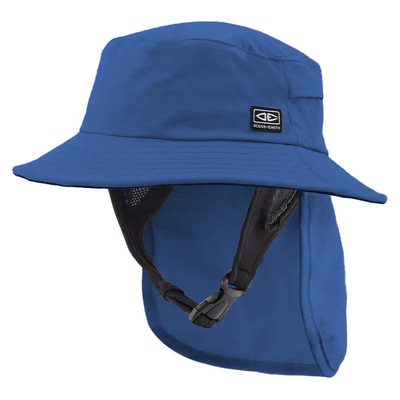 Indo Stiff Peak Surf Hat