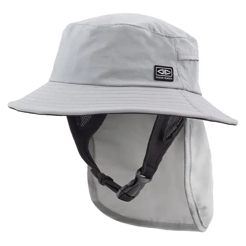 Indo Stiff Peak Surf Hat