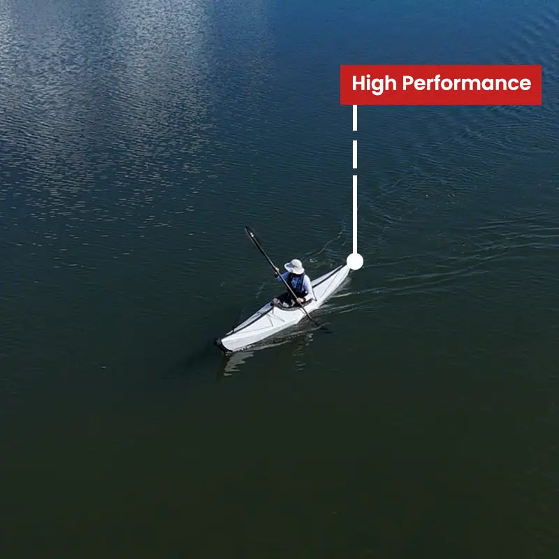 Oru Bay St's high performance in Ocean 