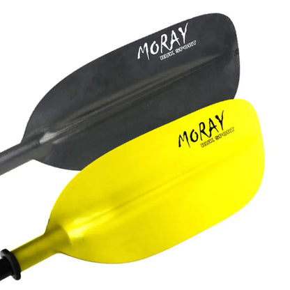 Moray Alloy 4-Part Kayak Paddle