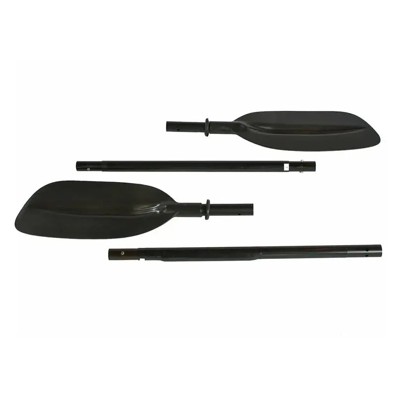 Moray Alloy 4-Part Kayak Paddle