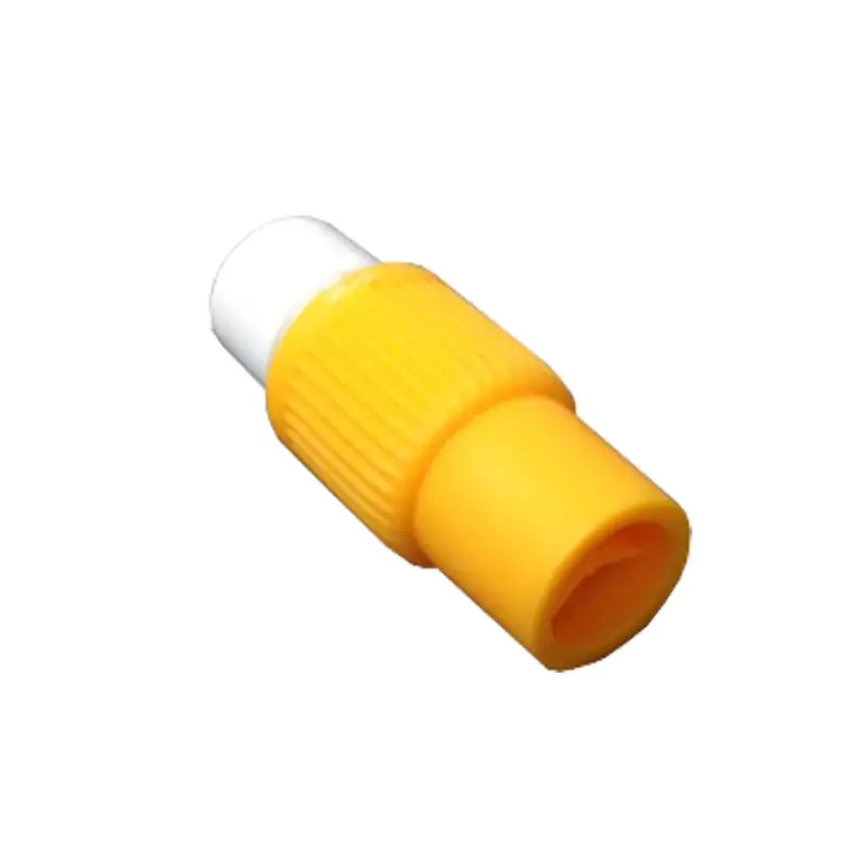 Twist Valve (Orange)