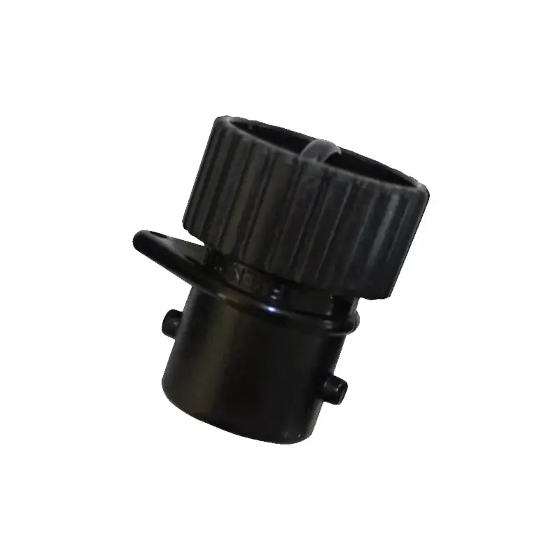 Screw On Spring Valve Adapter for Advanced Elements Kayaks