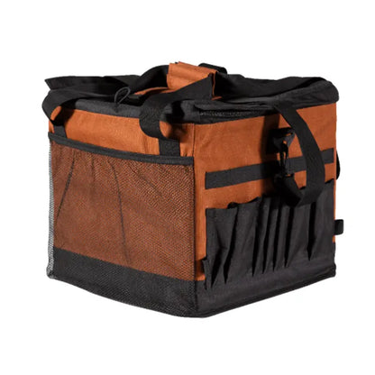 Exo-Crate Fishing Crate Bag in Terra
