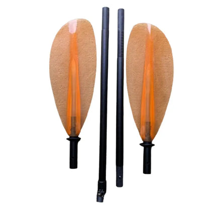 Ex-Demo Polycarbonate Blade Fibreglass Shaft