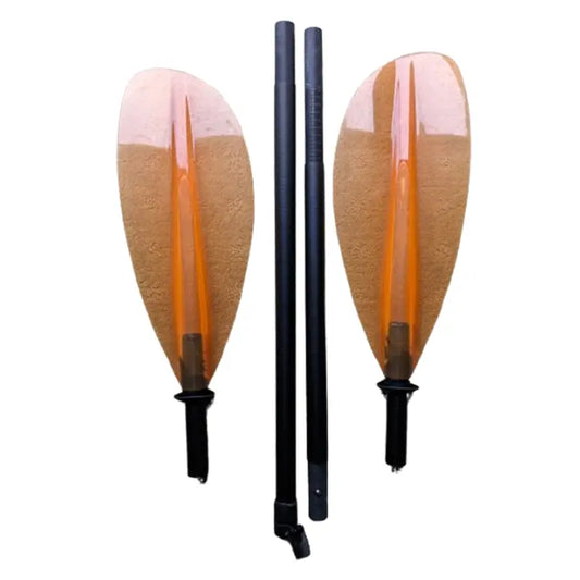 Ex-Demo Polycarbonate Blade Fibreglass Shaft