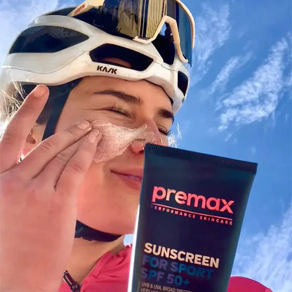 Premax Non-Greasy Sunscreen