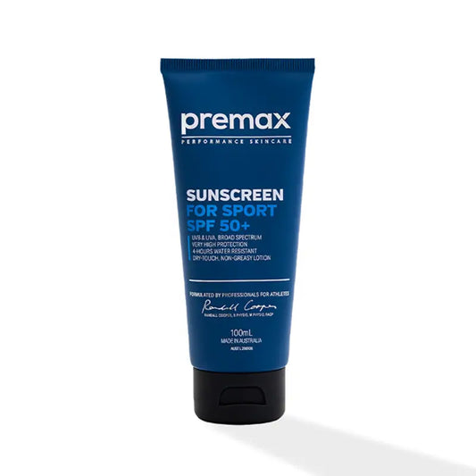 Premax Non-Greasy Sunscreen