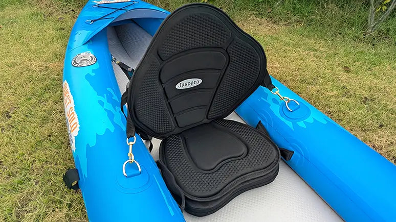 Quest Solo Inflatable Kayak – Oz Inflatable Kayaks