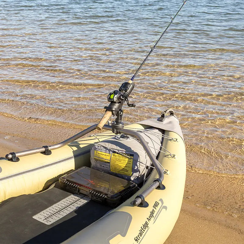 Railblaza Starport Rod Holder II - Black