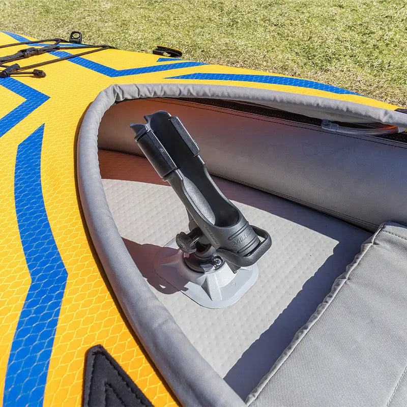 Railblaza Starport Rod Holder II - Black