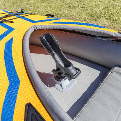 Railblaza Starport Rod Holder II - Black