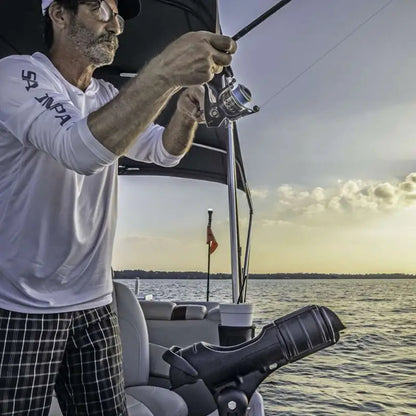 Railblaza Starport Rod Holder II - Black
