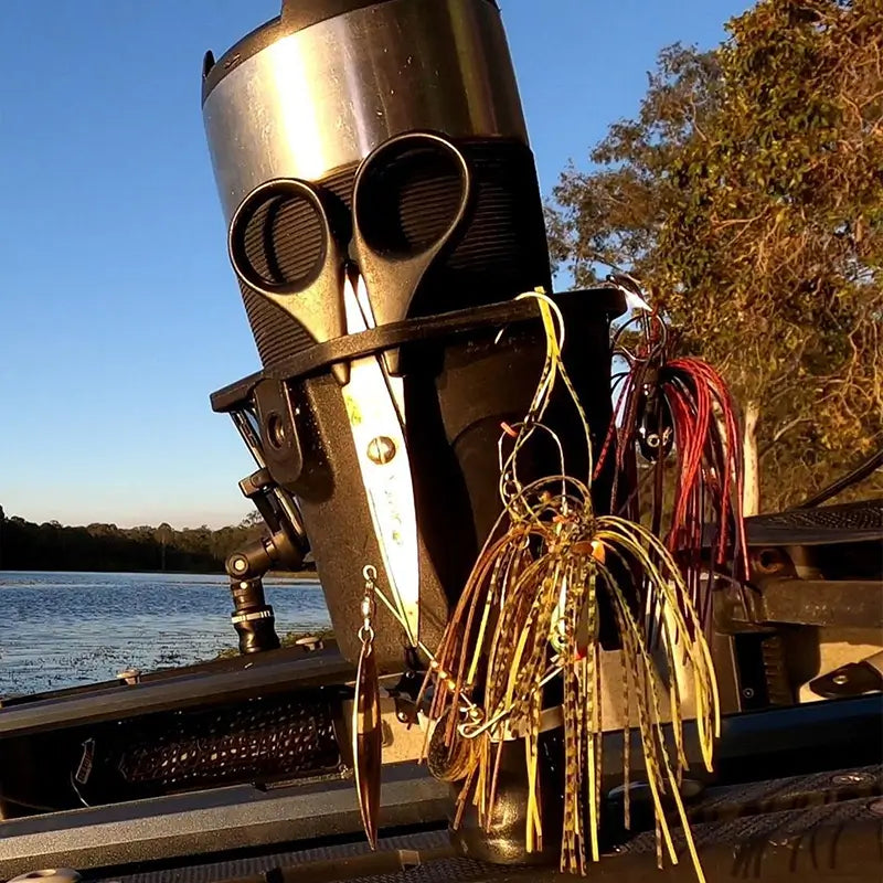 Railblaza Drinkhold Black