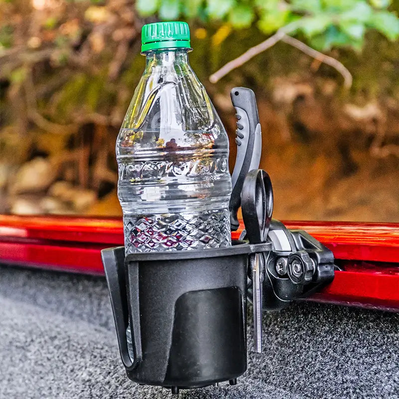 Railblaza Drinkhold Black