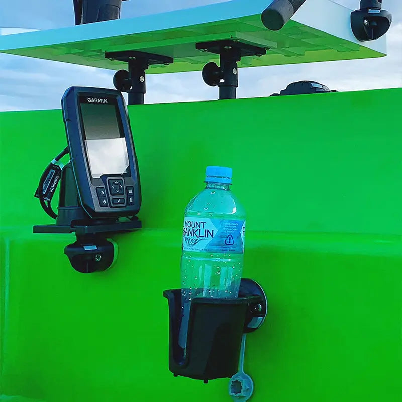 Railblaza Drinkhold Black