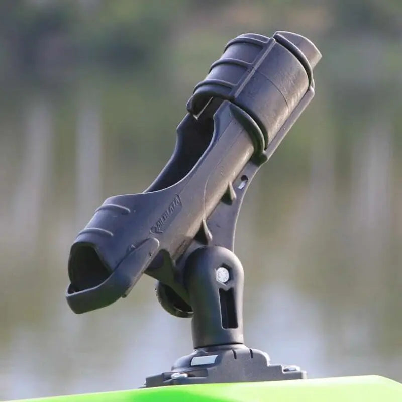 Railblaza Starport HD Base Black Without Bolts