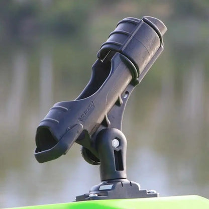 Railblaza Starport HD Base Black Without Bolts