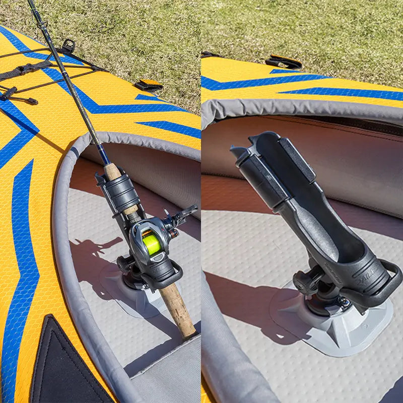 Ex-Demo AdvancedFrame Expedition Elite Kayak