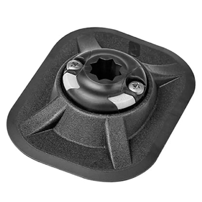 Ex-Demo RailBlaza Starport Adhesive Mount - Black