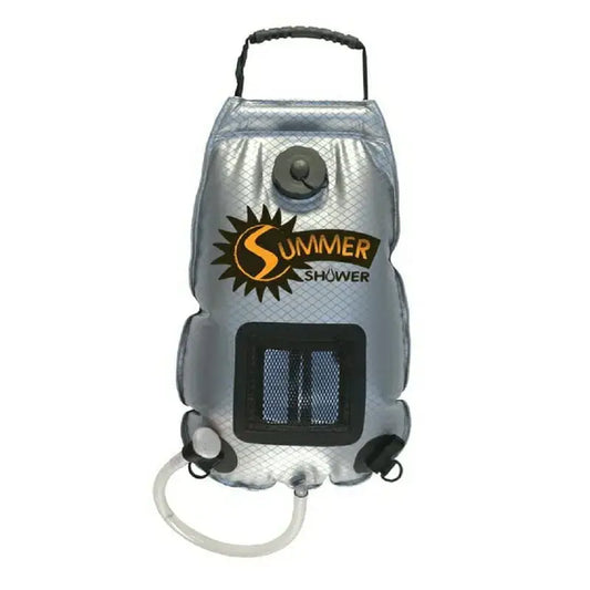 11.5L Small Solar Camp Shower