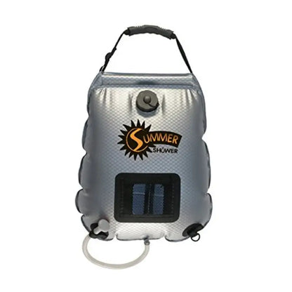 19L Medium Solar Camp Shower