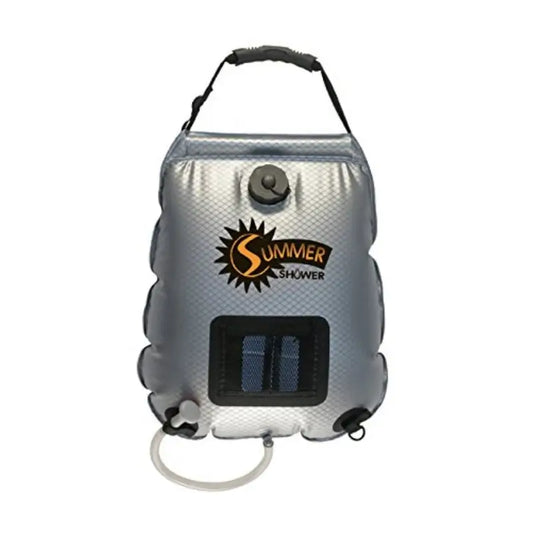 19L Medium Solar Camp Shower