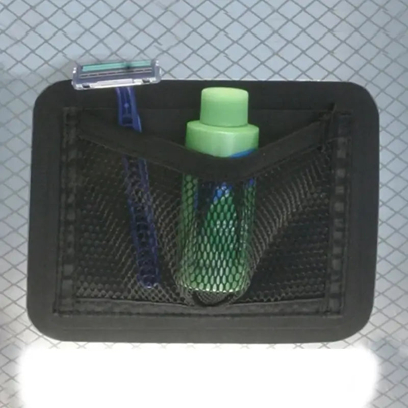 11.5L Small Solar Camp Shower