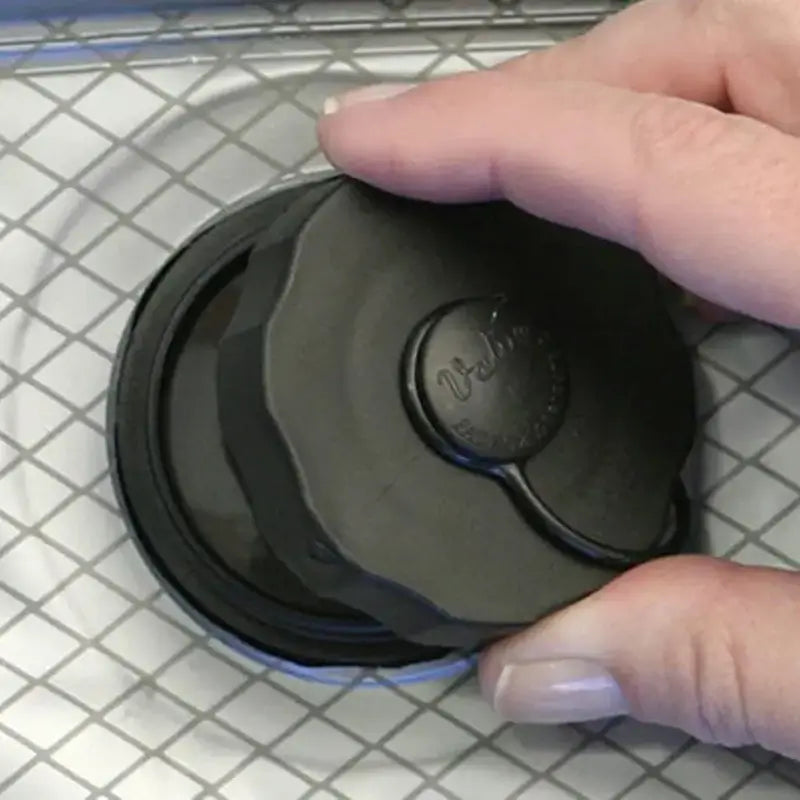 19L Medium Solar Camp Shower