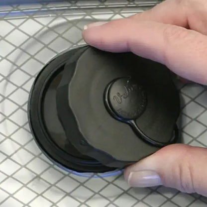 19L Medium Solar Camp Shower