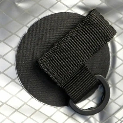 19L Medium Solar Camp Shower