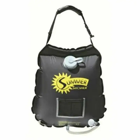 19L Ultralight Solar Shower