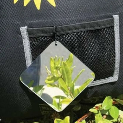 19L Ultralight Solar Shower