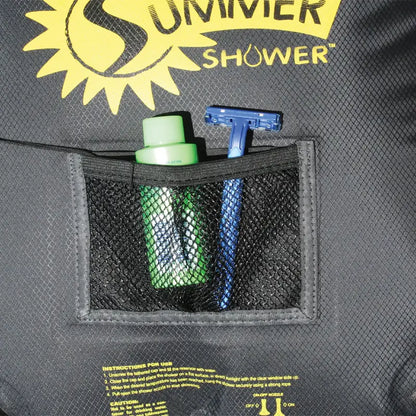 19L Ultralight Solar Shower