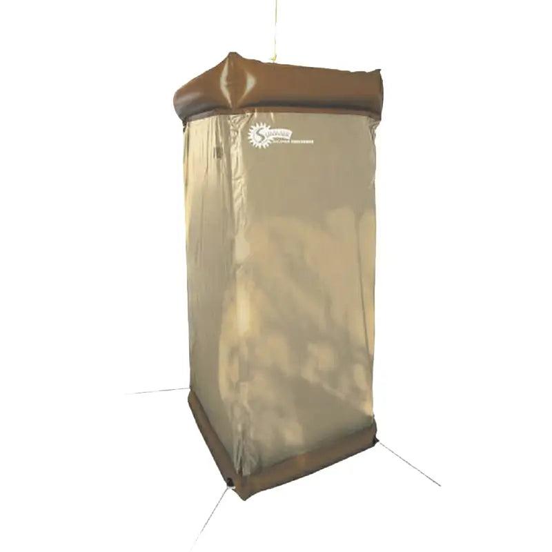 Summer Shower Enclosure