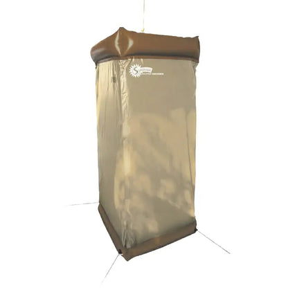 Summer Shower Enclosure