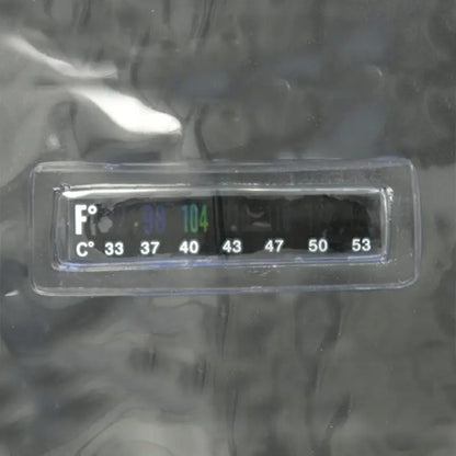 19L Medium Solar Camp Shower