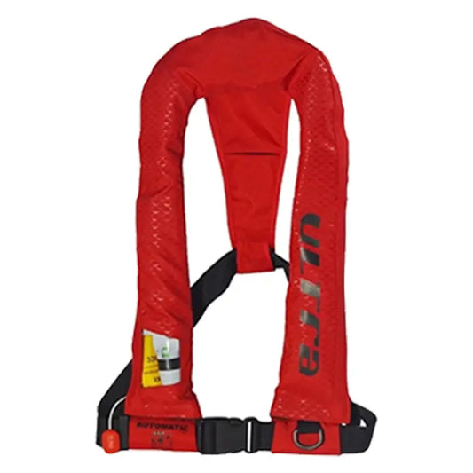 Ultra Compact Inflatable Life Jacket