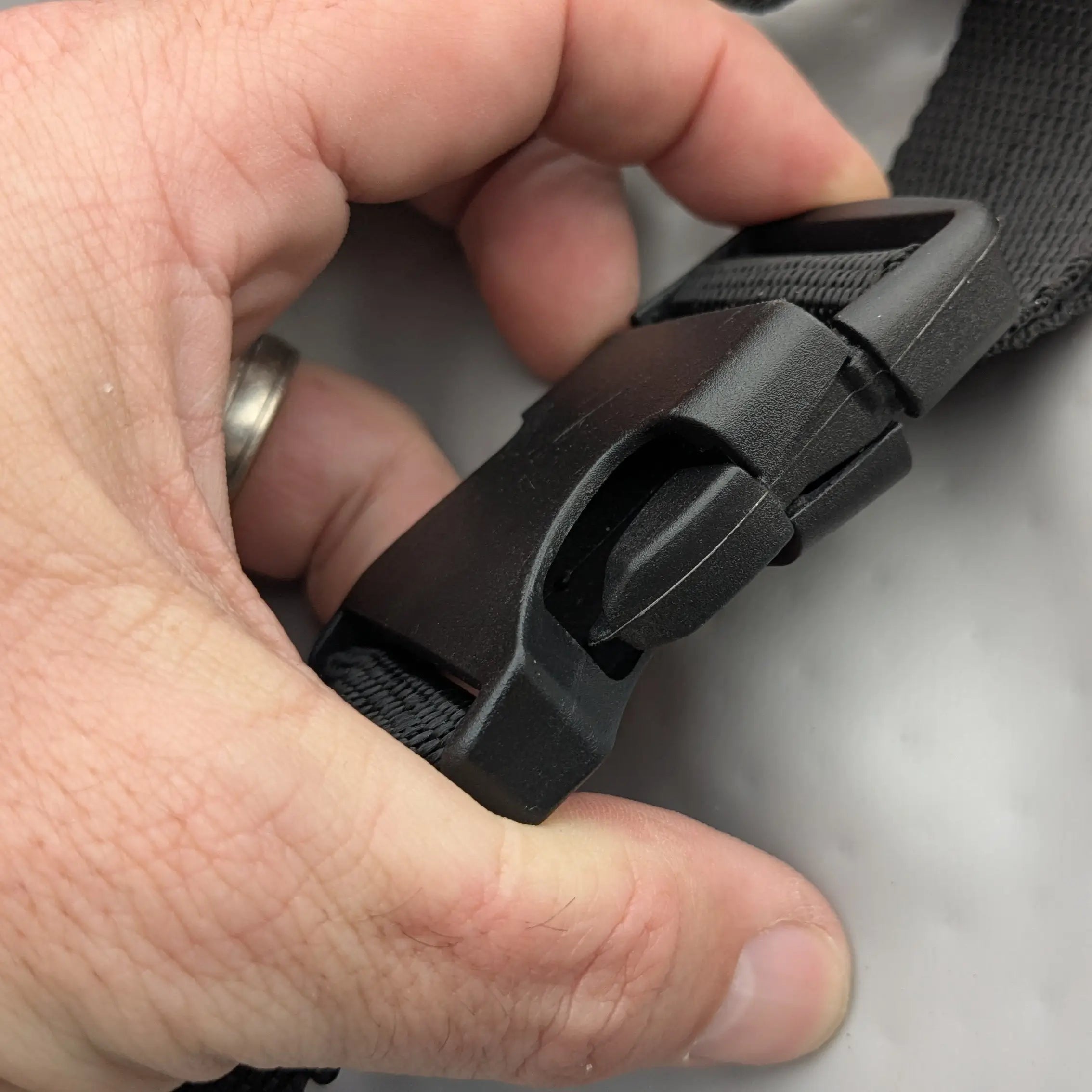 Veeko Solo Inflatable Kayak - Prototype