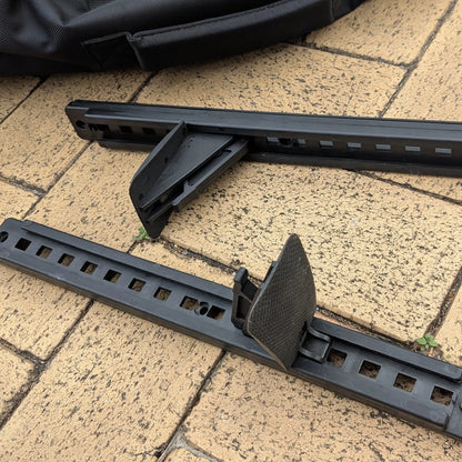 Veeko Solo Inflatable Kayak - Prototype