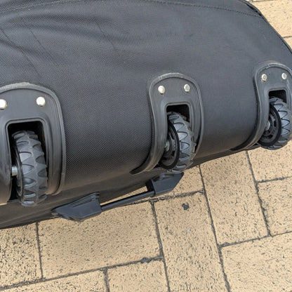 Veeko Solo Inflatable Kayak - Prototype