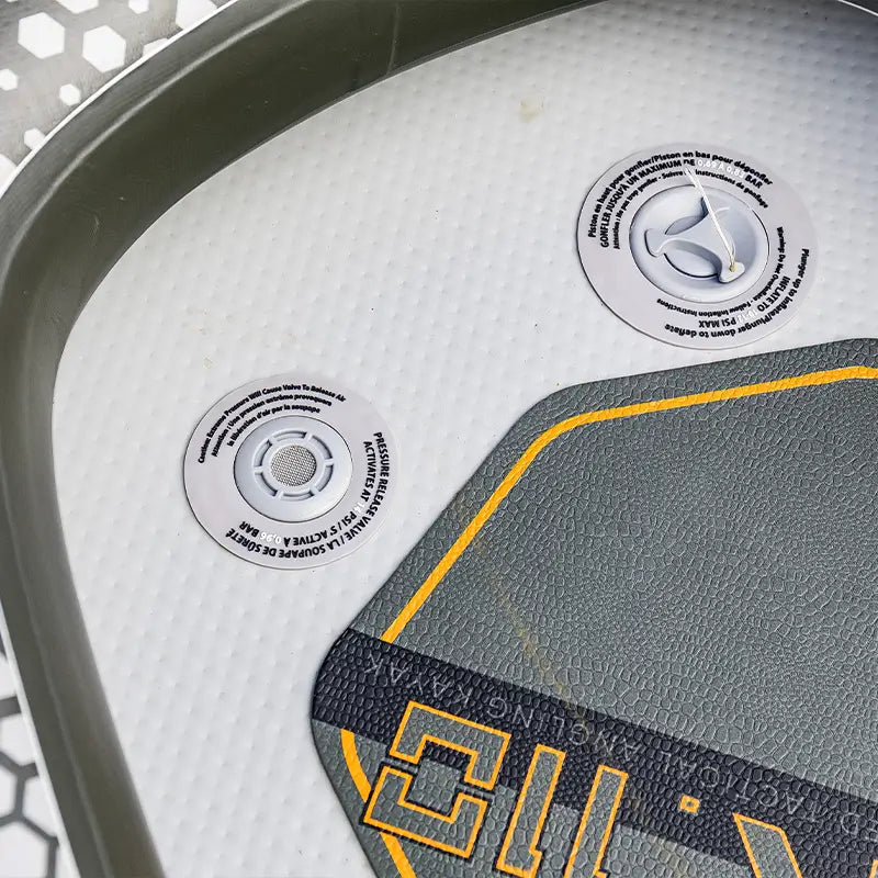 iatak 110 inflatable kayak valves