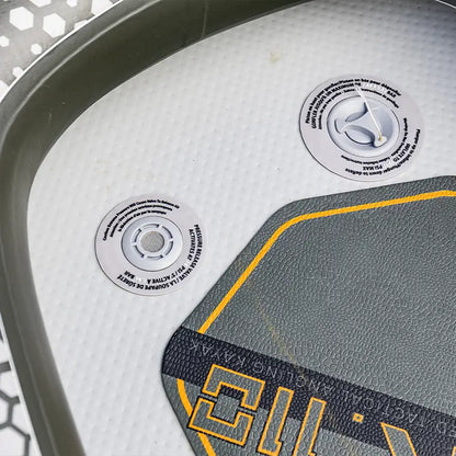 iatak 110 inflatable kayak valves