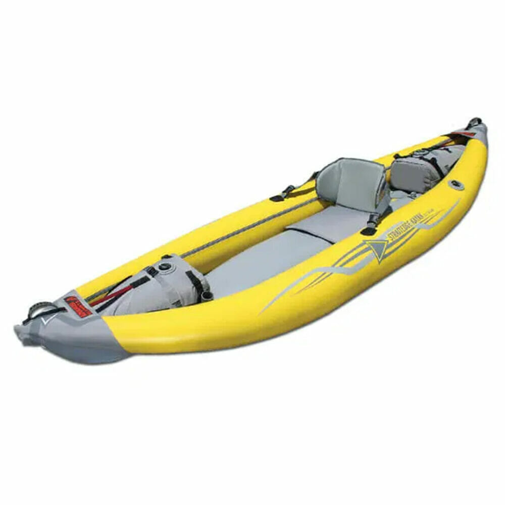 FAQs - Oz Inflatable Kayaks