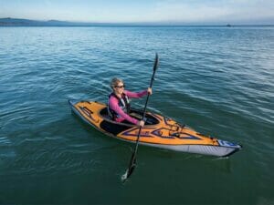 Featured Image How To Choose a Junior Kayak