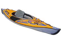 advancedframe sport kayak