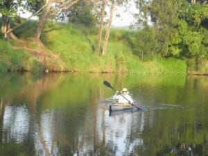 lightweight kayak package nullum review